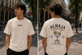 OVERSIZE GOOD PEOPLE TEE CUP