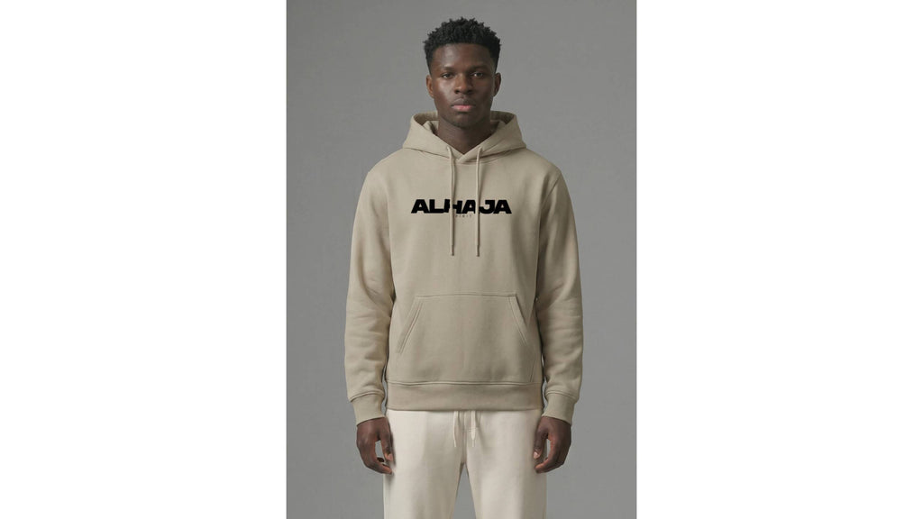 ESENCIA REGULAR CLASSIC HOODIE