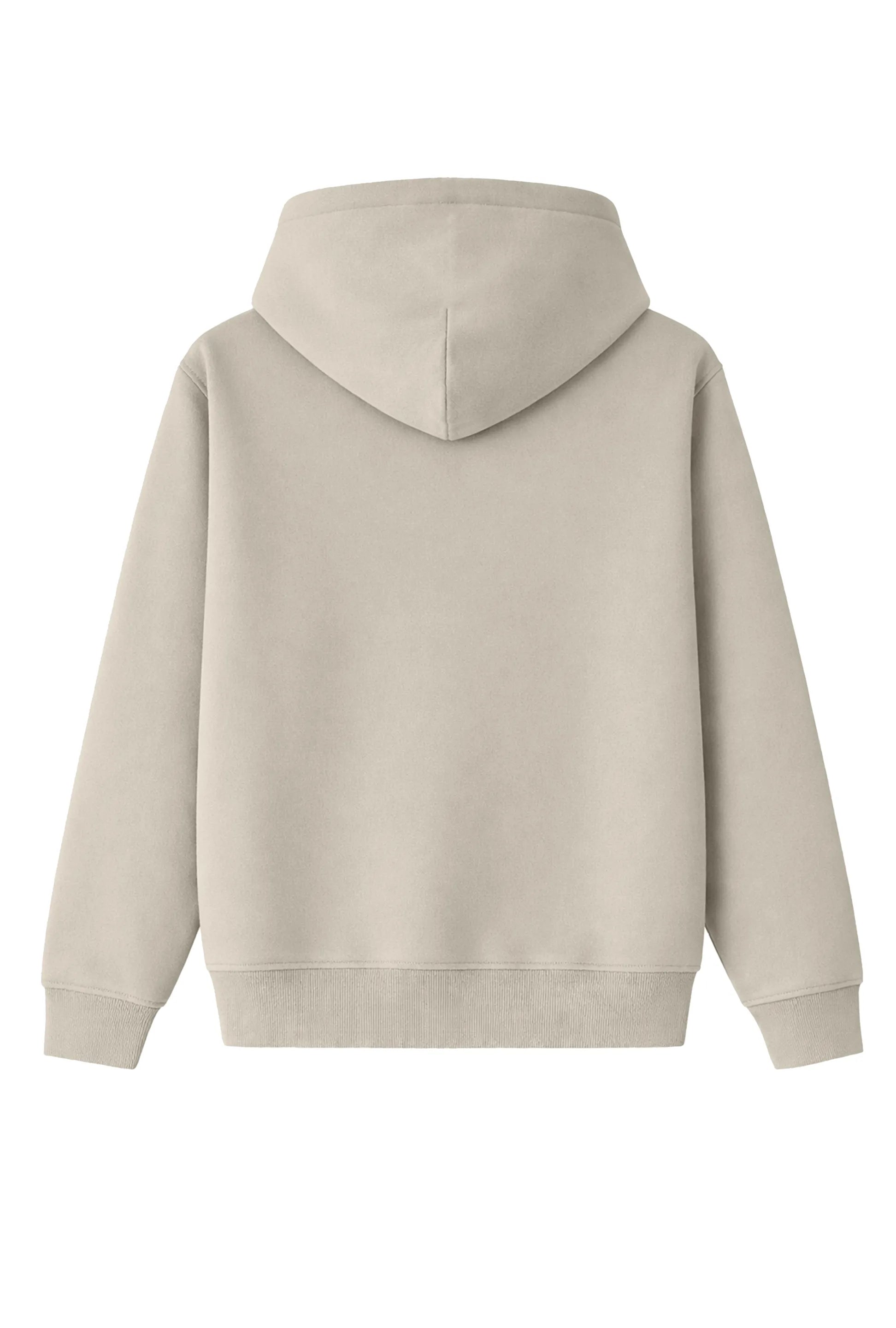 ESENCIA REGULAR CLASSIC HOODIE