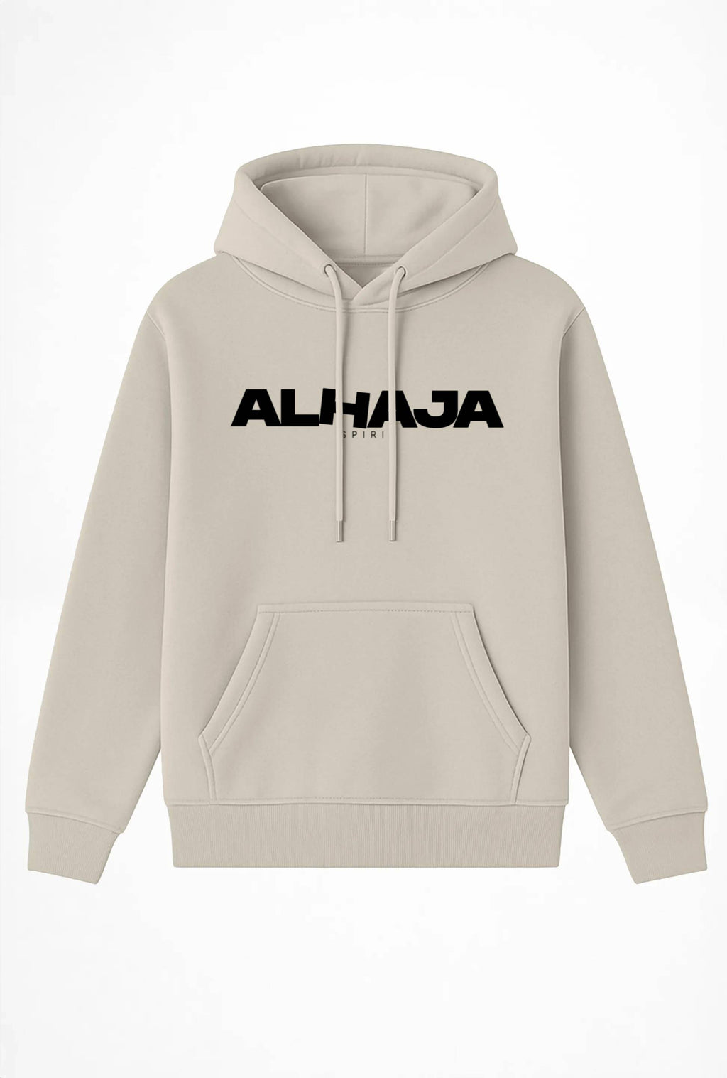 ESENCIA REGULAR CLASSIC HOODIE