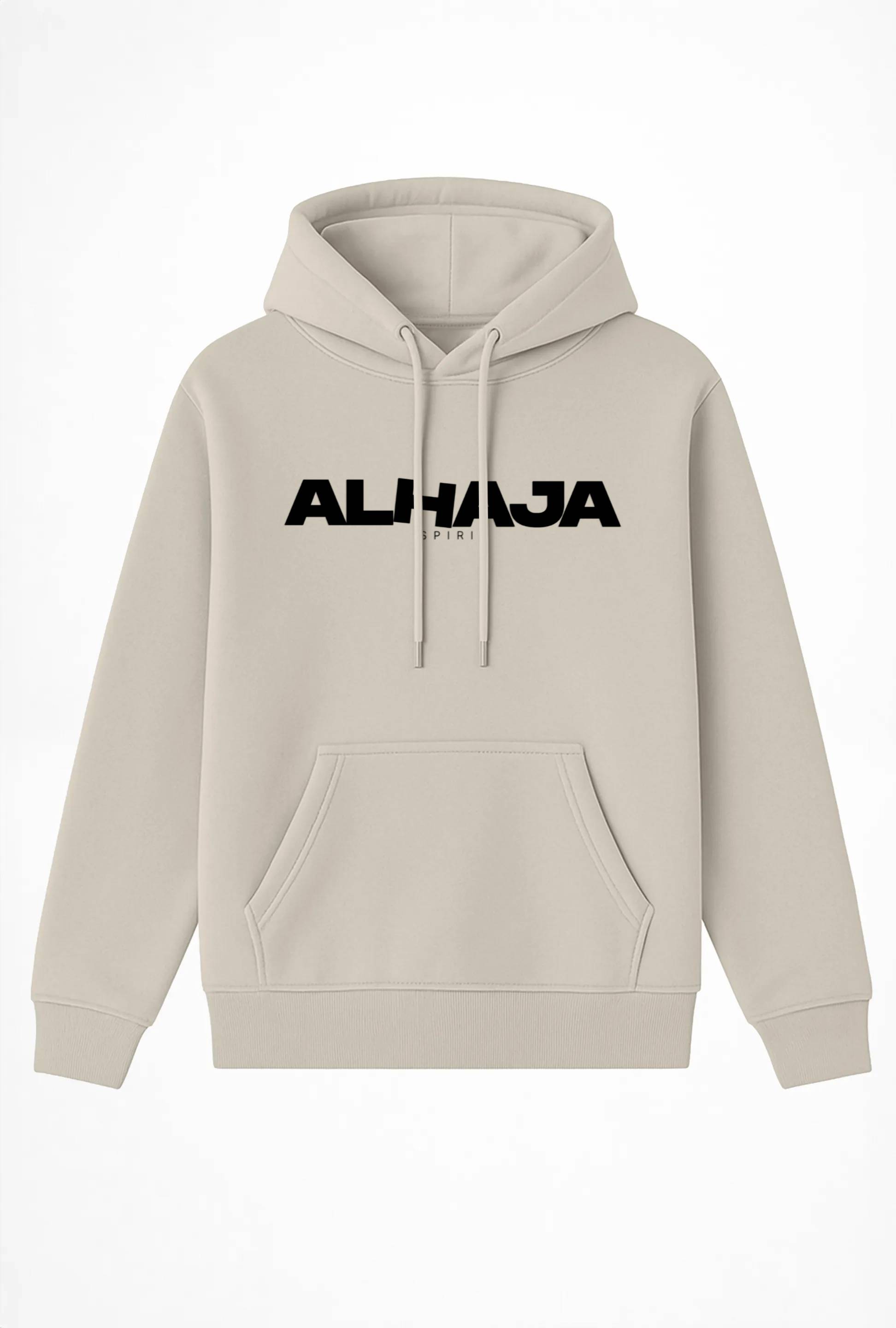 ESENCIA REGULAR CLASSIC HOODIE